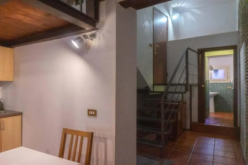 Domus Reginella, nella zona più richiesta di Roma-1