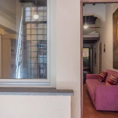 Domus Reginella, nella zona più richiesta di Roma-2